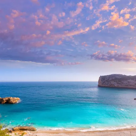 Montanar Luz By Interhome Javea
