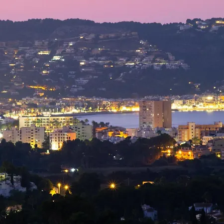 Montanar Luz By Interhome * Javea