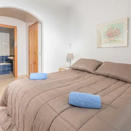 Montanar Luz By Interhome * Javea