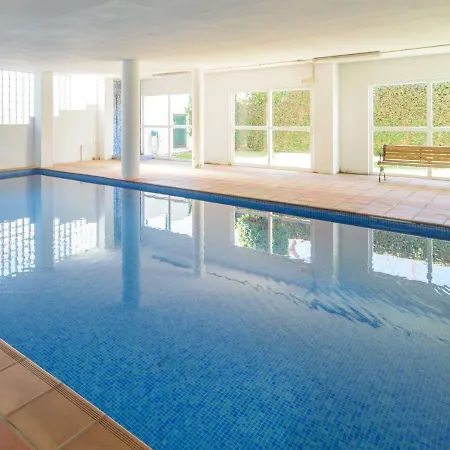 Montanar Luz By Interhome * Javea