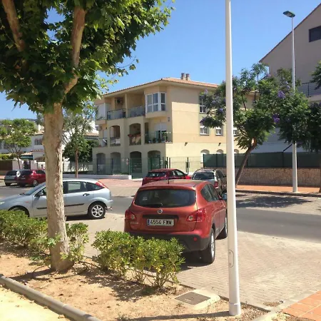 Apartment Montanar Luz By Interhome