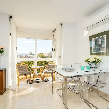 Montanar Luz By Interhome