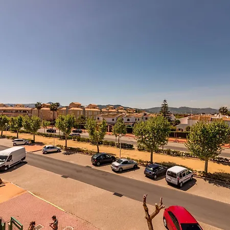 Montanar Luz By Interhome Javea