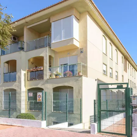 Montanar Luz By Interhome Apartment *