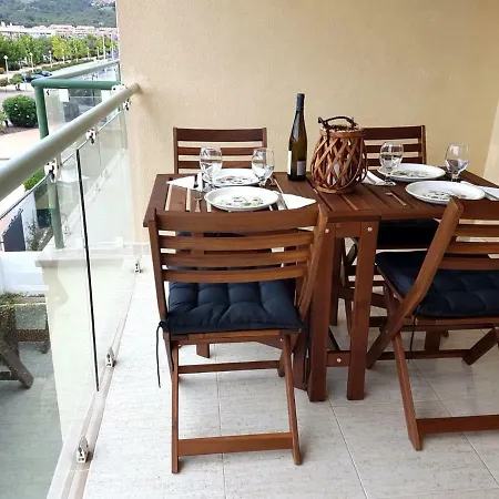 Montanar Luz By Interhome Apartment