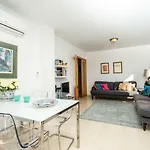 Apartman Montanar Luz By Interhome