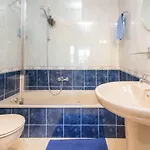 Apartman Montanar Luz By Interhome