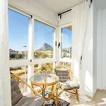Montanar Luz By Interhome Apartman
