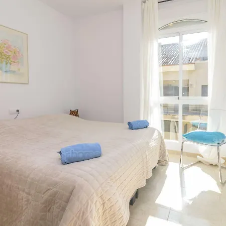 Daire Montanar Luz By Interhome