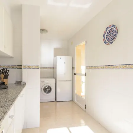 Montanar Luz By Interhome Daire *