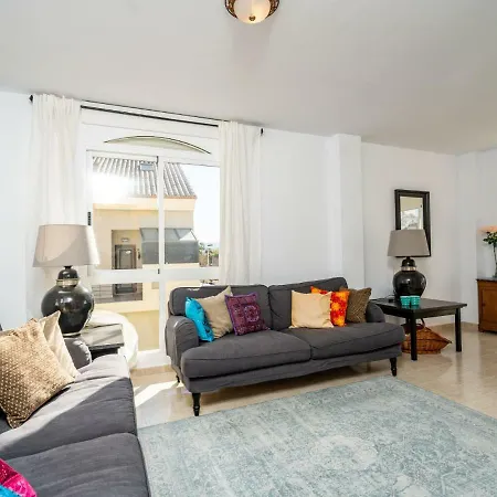 Montanar Luz By Interhome Daire *