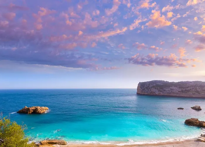 Montanar Luz By Interhome Javea