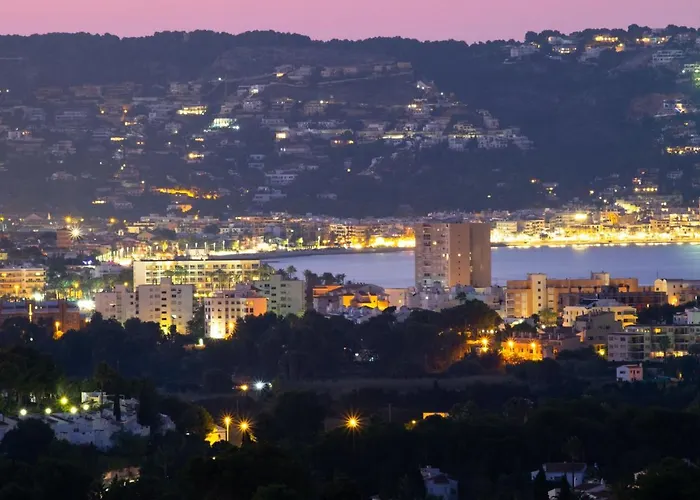 Montanar Luz By Interhome * Javea