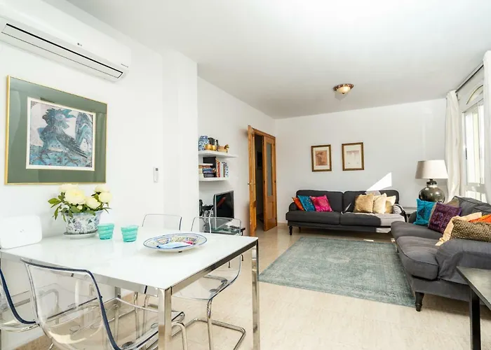 Apartment Montanar Luz By Interhome