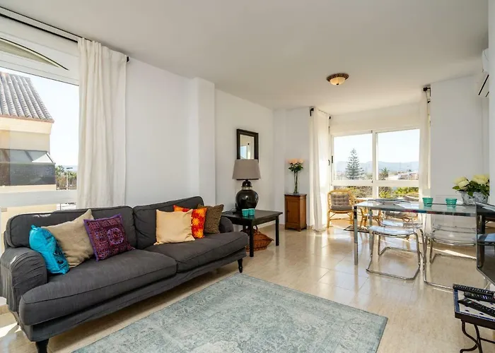 Apartment Montanar Luz By Interhome
