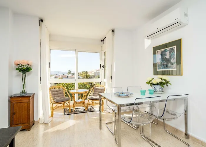 Montanar Luz By Interhome