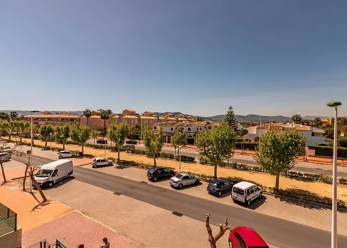 Montanar Luz By Interhome Javea