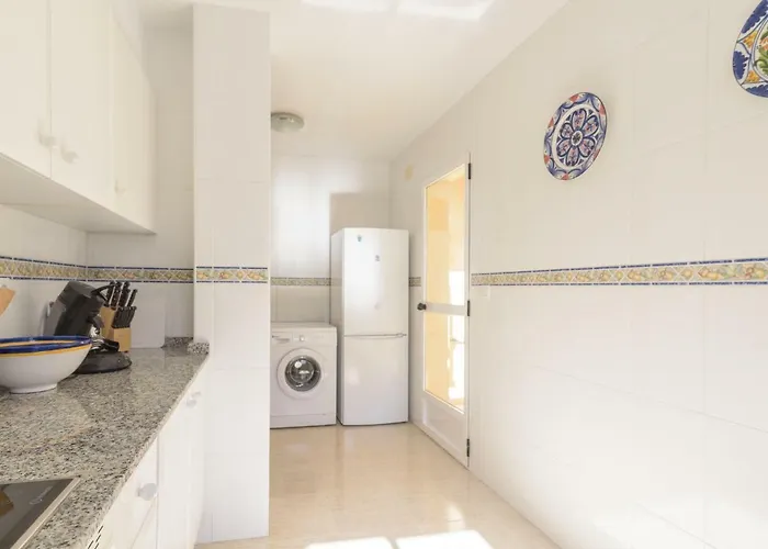 Montanar Luz By Interhome Apartment *