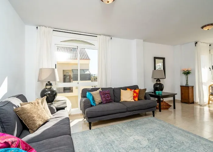 Montanar Luz By Interhome Apartment *